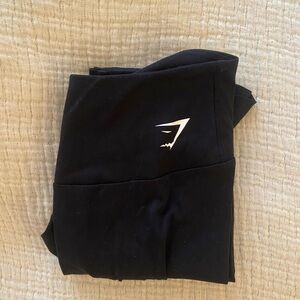 Woman’s Seamless GymShark Leggings